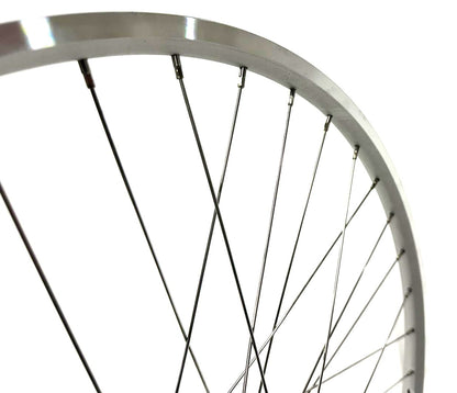 Shimano Nexus Inter3 3 Speed Hub SG-3R40 36h 26" 120mm Rear Wheel+Shifter Blem