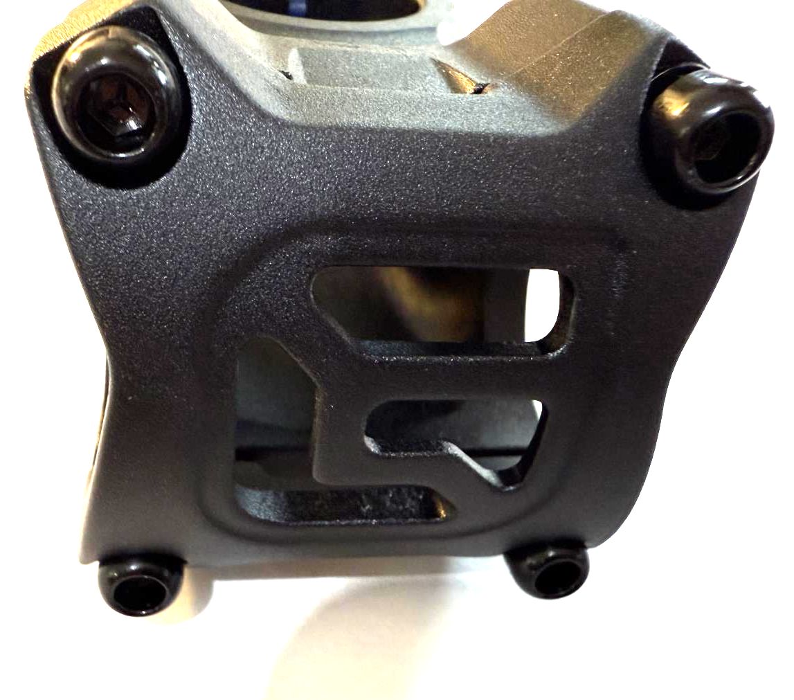 FSA Grid Alloy Bike Stem Ø35mm Clamp 6° rise 50mm length 1 1/8th" New
