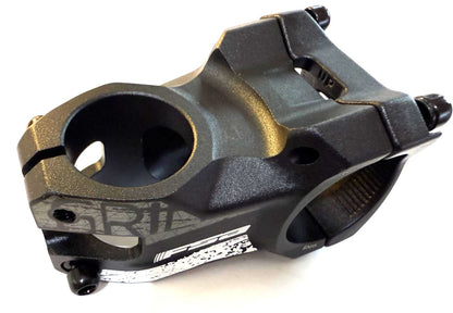 FSA Grid Alloy Bike Stem Ø35mm Clamp 6° rise 50mm length 1 1/8th" New