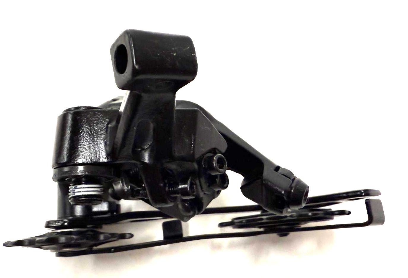 microSHIFT ADVENT X 10 Speed Rear Derailleur RD-M6205GM Medium Cage w/Clutch New