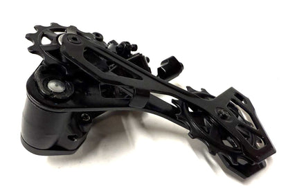 microSHIFT ADVENT X 10 Speed Rear Derailleur RD-M6205GM Medium Cage w/Clutch New
