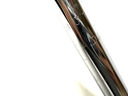 Free Style BMX Handlebar Chrome 22.2mm by Lead tec 710mm New Old Stock