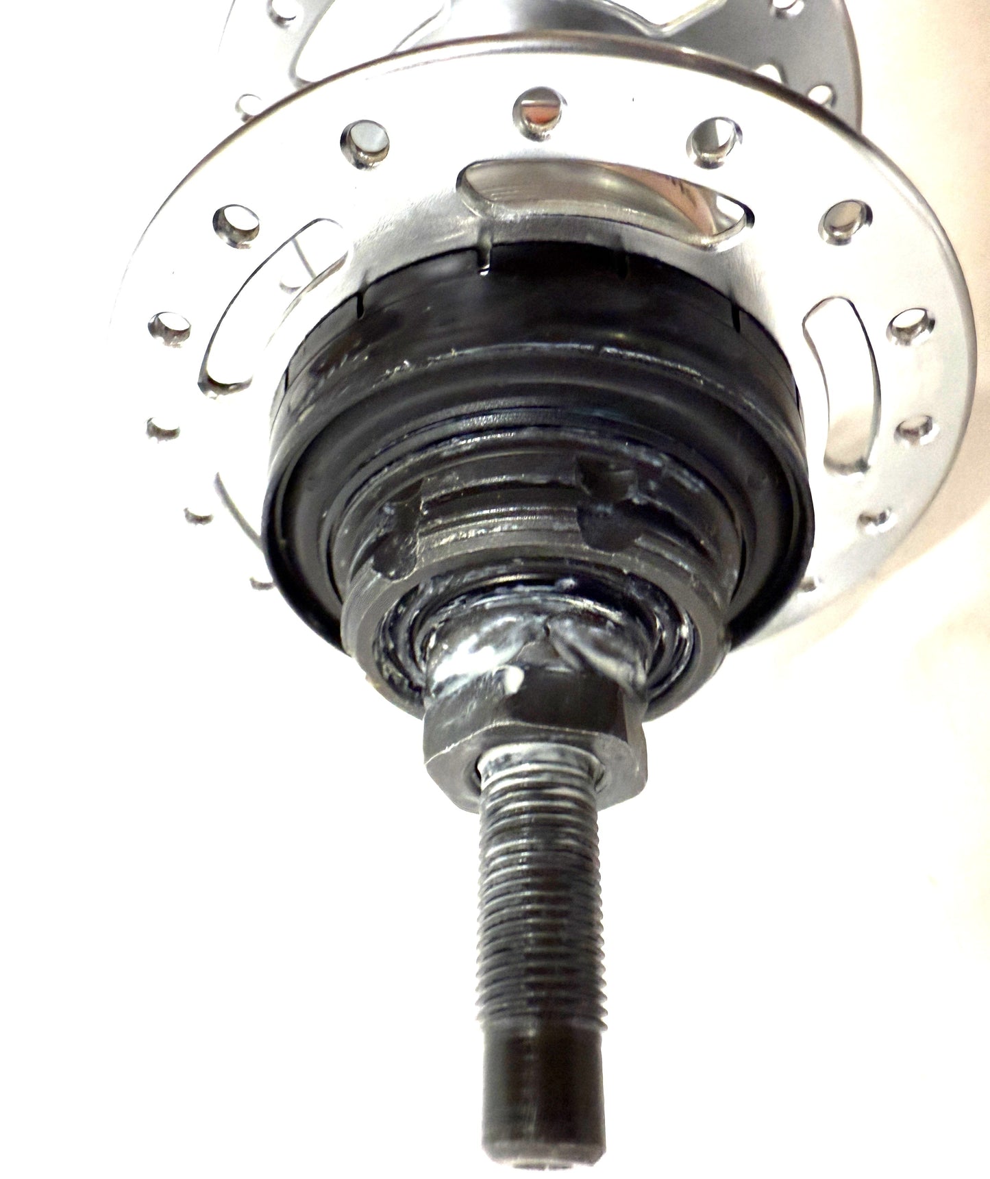 Shimano Nexus Inter3 Internal 3 Speed Hub SG-3R40 36 HOLE Roller or Rim Brake
