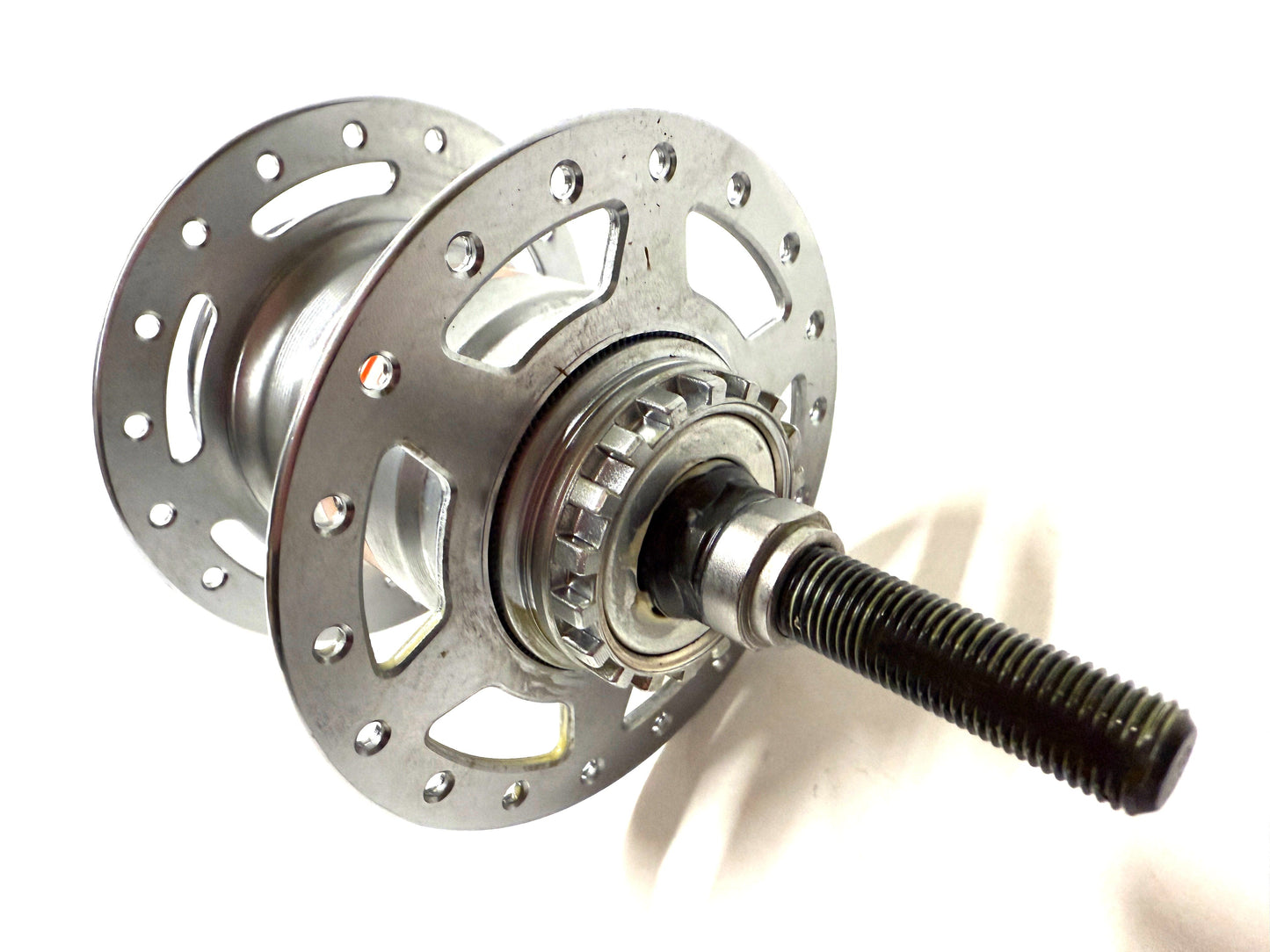 Shimano Nexus Inter3 Internal 3 Speed Hub SG-3R40 36 HOLE Roller or Rim Brake