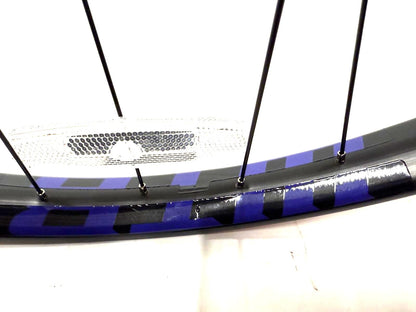 WTB ST i35 27.5" MTB Mountain Bike Front Wheel 15mm x 110mm Thru Axle