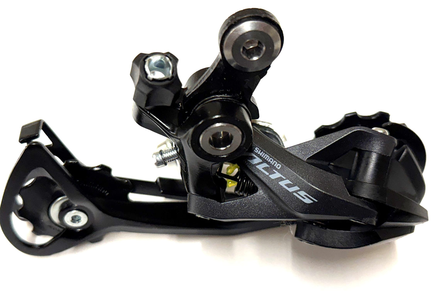 Shimano Altus, SunRace, KMC Z  Drivetrain Kit Mountain Groupset 11-36 9-speed