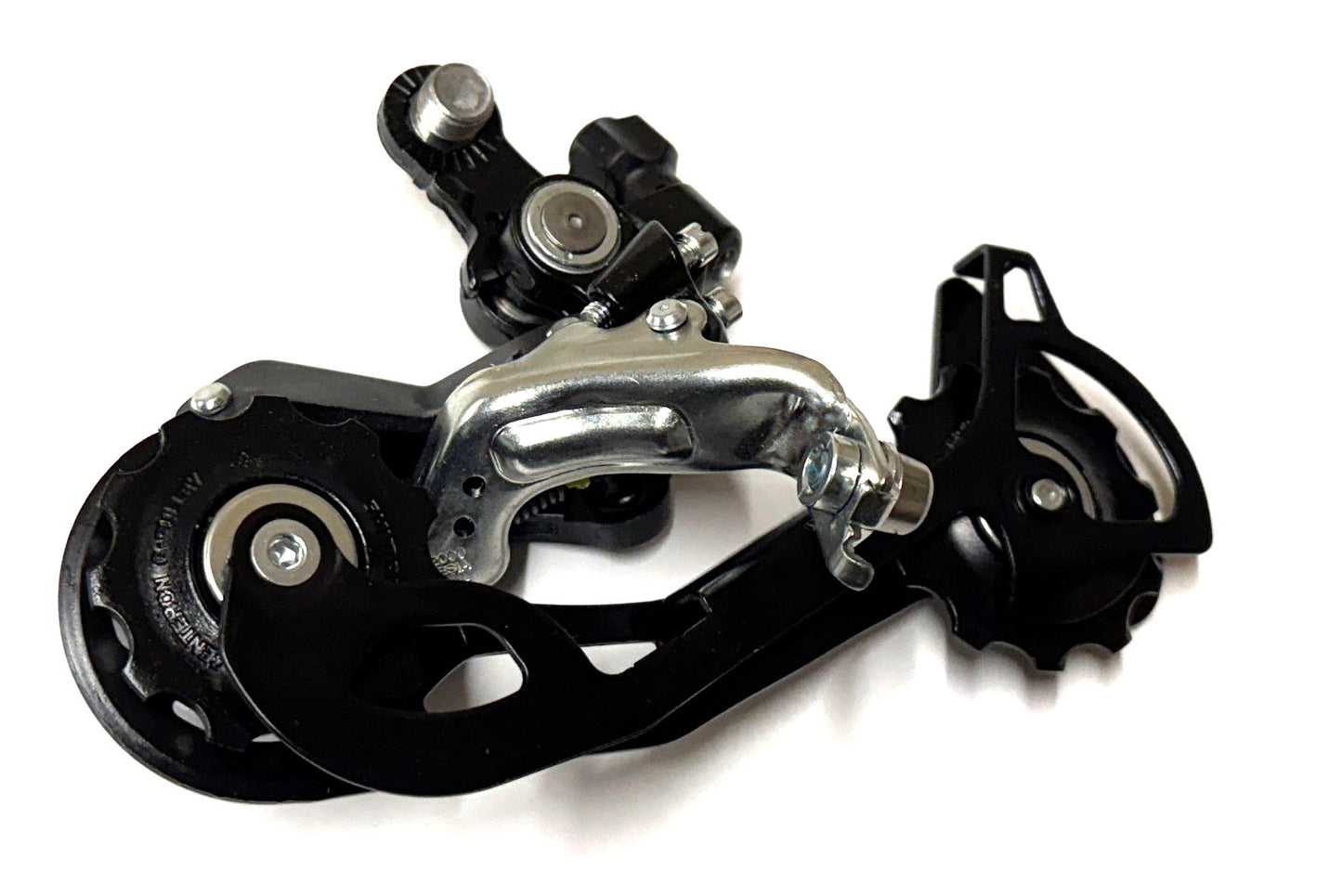 Shimano Altus, SunRace, KMC Z  Drivetrain Kit Mountain Groupset 11-36 9-speed