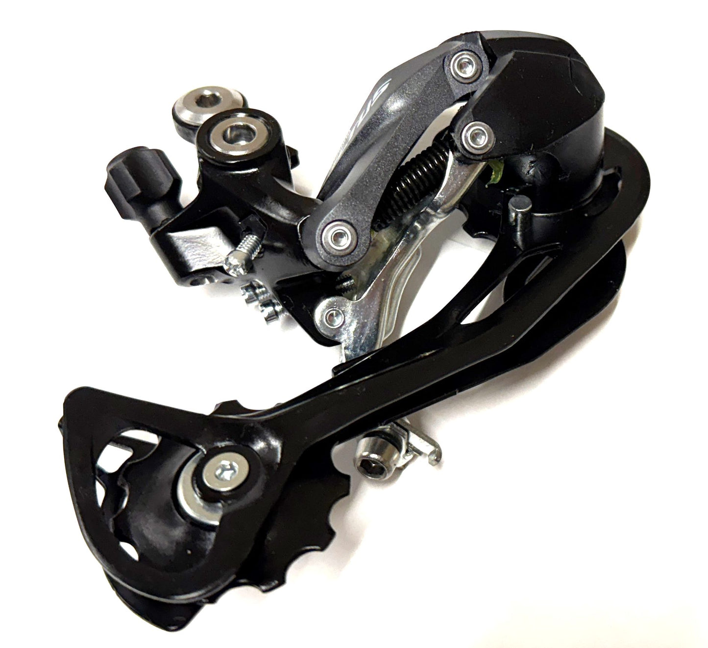 Shimano Altus, SunRace, KMC Z  Drivetrain Kit Mountain Groupset 11-36 9-speed