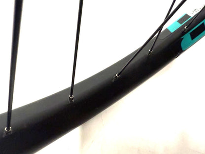 WTB ST i29 27.5" MTB Rear Wheel 141mm QR Quick Release FH-MT200-B Shimano 12 spd