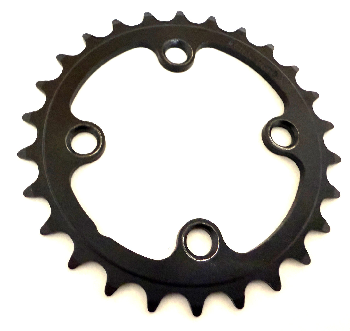 FSA Chainring SL-K EVO386 Road 110 BCD 4 H 36T ABS WB140 FSA Asymmetric Bolt Std