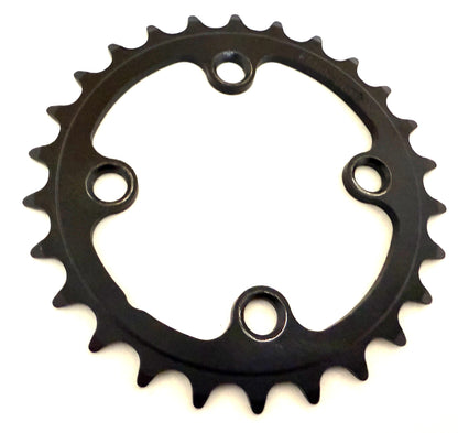 FSA Chainring SL-K EVO386 Road 110 BCD 4 H 36T ABS WB140 FSA Asymmetric Bolt Std