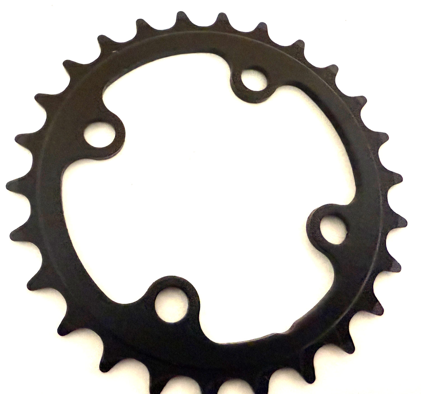 FSA Chainring SL-K EVO386 Road 110 BCD 4 H 36T ABS WB140 FSA Asymmetric Bolt Std