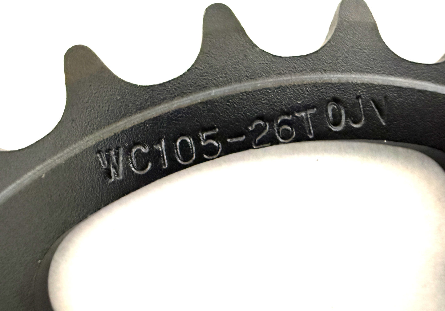 FSA Chainring SL-K EVO386 Road 110 BCD 4 H 36T ABS WB140 FSA Asymmetric Bolt Std