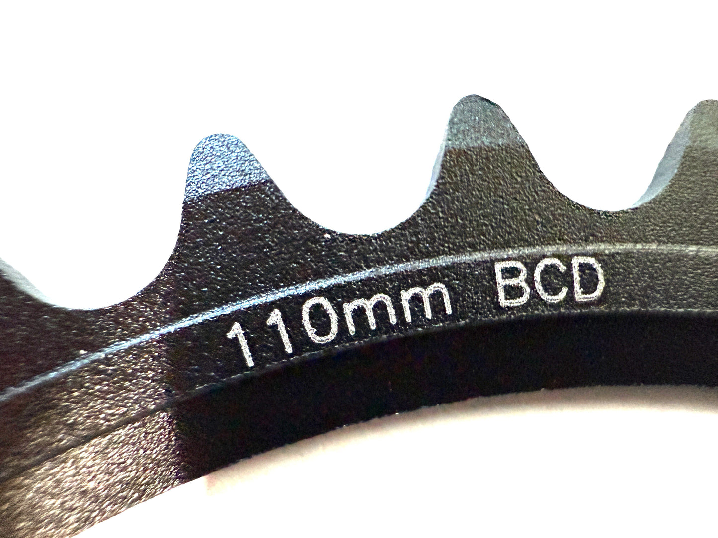 FSA Chainring SL-K EVO386 Road 110 BCD 4 H 36T ABS WB140 FSA Asymmetric Bolt Std