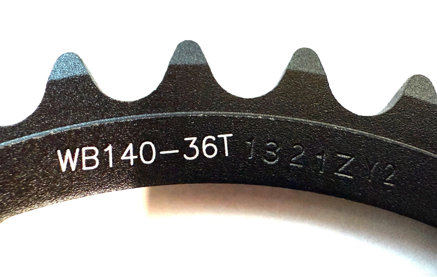 FSA Chainring SL-K EVO386 Road 110 BCD 4 H 36T ABS WB140 FSA Asymmetric Bolt Std