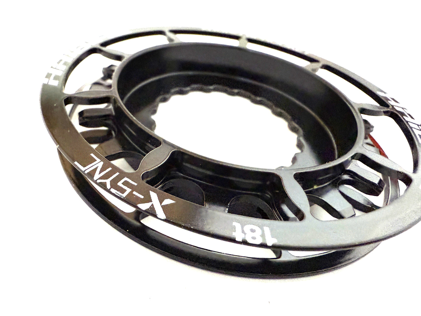 HAIBIKE XDURO Bosch CX Plus E-Bike Generation 2 Gen2 X-SYNC 18t Sprocket