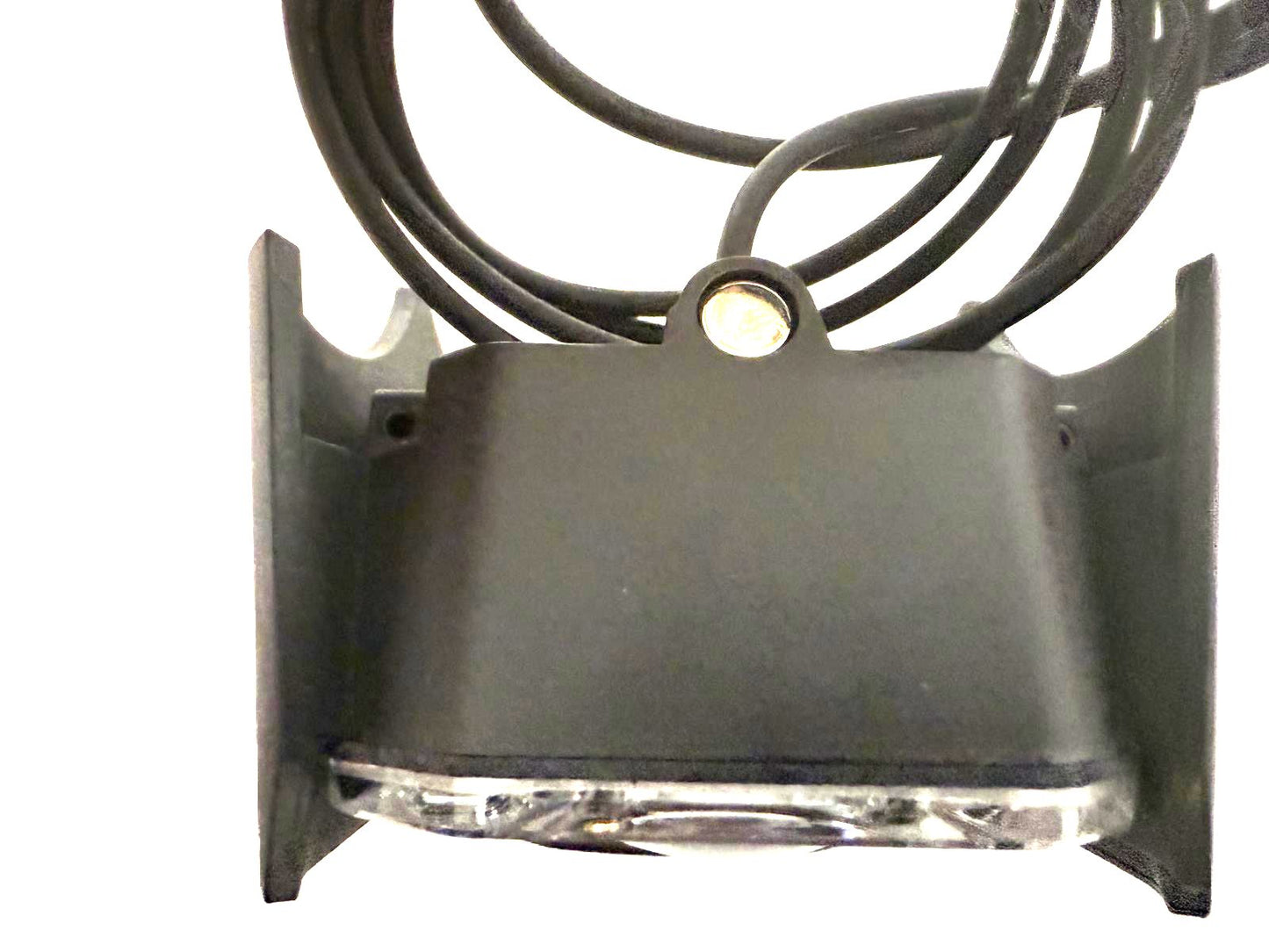 Skybeamer 150 Lamp  Front Headlight 6V-24V with Handle Bar Mount Haibike E-Bike