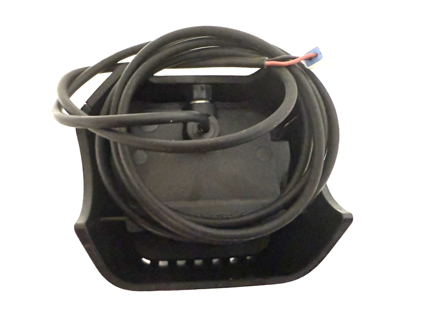 Skybeamer 150 Lamp  Front Headlight 6V-24V with Handle Bar Mount Haibike E-Bike