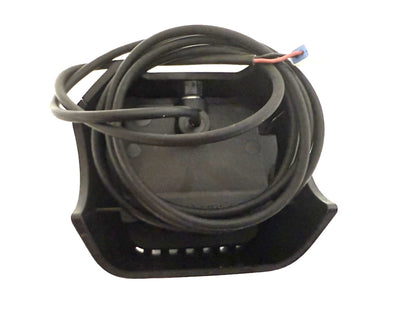 Skybeamer 150 Lamp  Front Headlight 6V-24V with Handle Bar Mount Haibike E-Bike