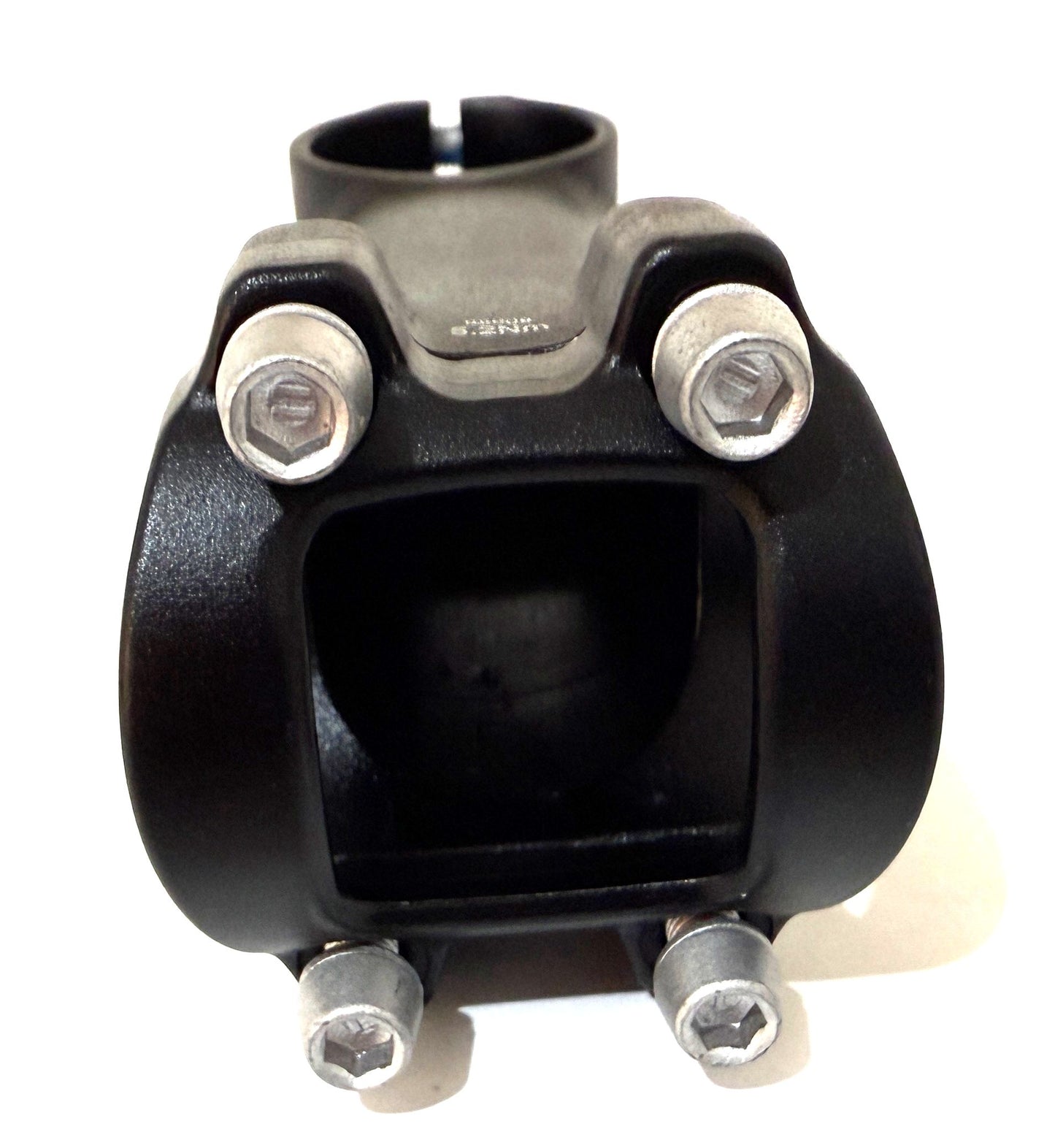 Promax Alloy 1-1/8" x 80mm x 31.8mm 6 degree Threadless Bike Stem  Black New