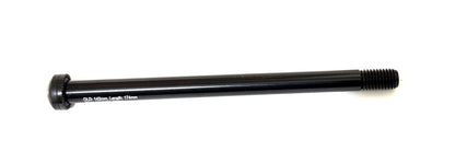 Alloy Bike Rear Thru Axle OLD 142mm 12mmx174mm Bolt Ø12.0*152.0L*M12(P1.75)