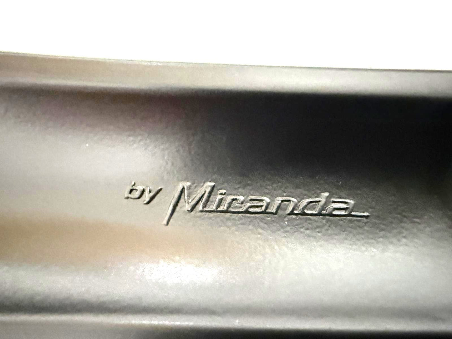 HAIBIKE Miranda fits Yamaha Sduro design E-Bike Alloy CRANK Arms ISIS 170mm New