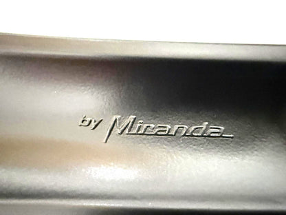 HAIBIKE Miranda fits Yamaha Sduro design E-Bike Alloy CRANK Arms ISIS 170mm New