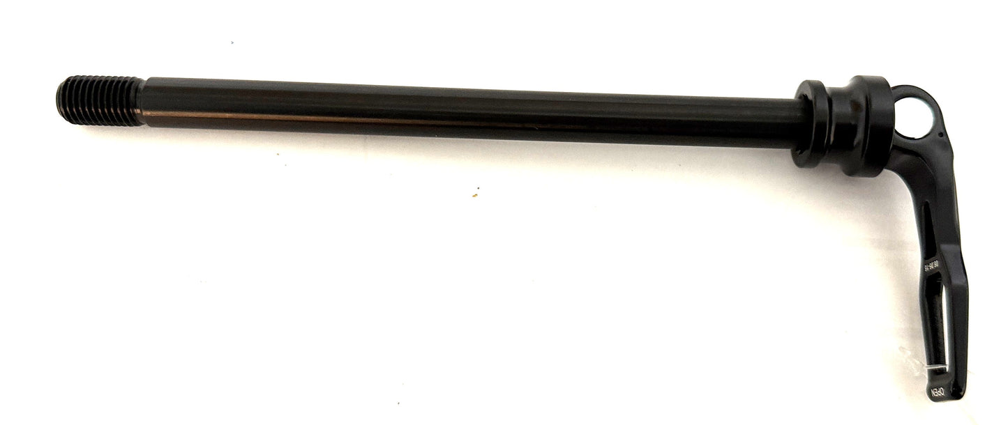 KINESIS Alloy Rear QR Thru Axle 12mm Length: 174mm Pitch 1.75 M12xP1.75xL174mm