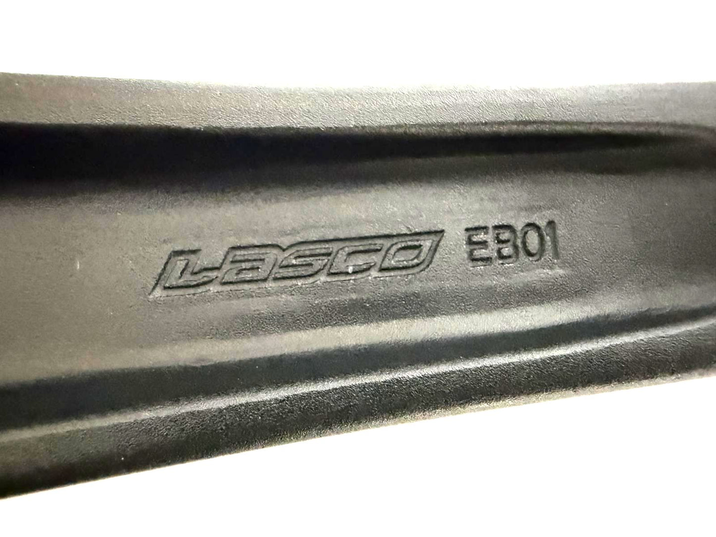 Raleigh LASCO EB01 175mm ISIS Mountain EMTB E-Bike Alloy Crankset Arms NEW