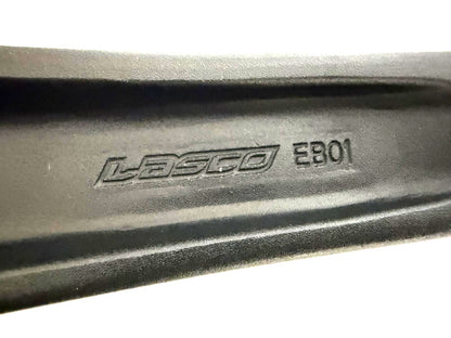 Raleigh LASCO EB01 175mm ISIS Mountain EMTB E-Bike Alloy Crankset Arms NEW