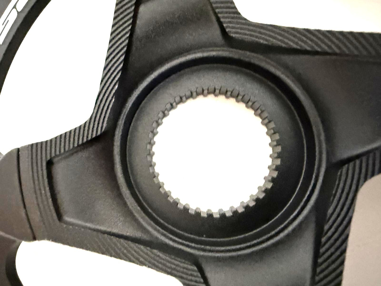FSA E Bike Chainring 104 BCD 38t for PW-X includes spider fits Yamaha W0017