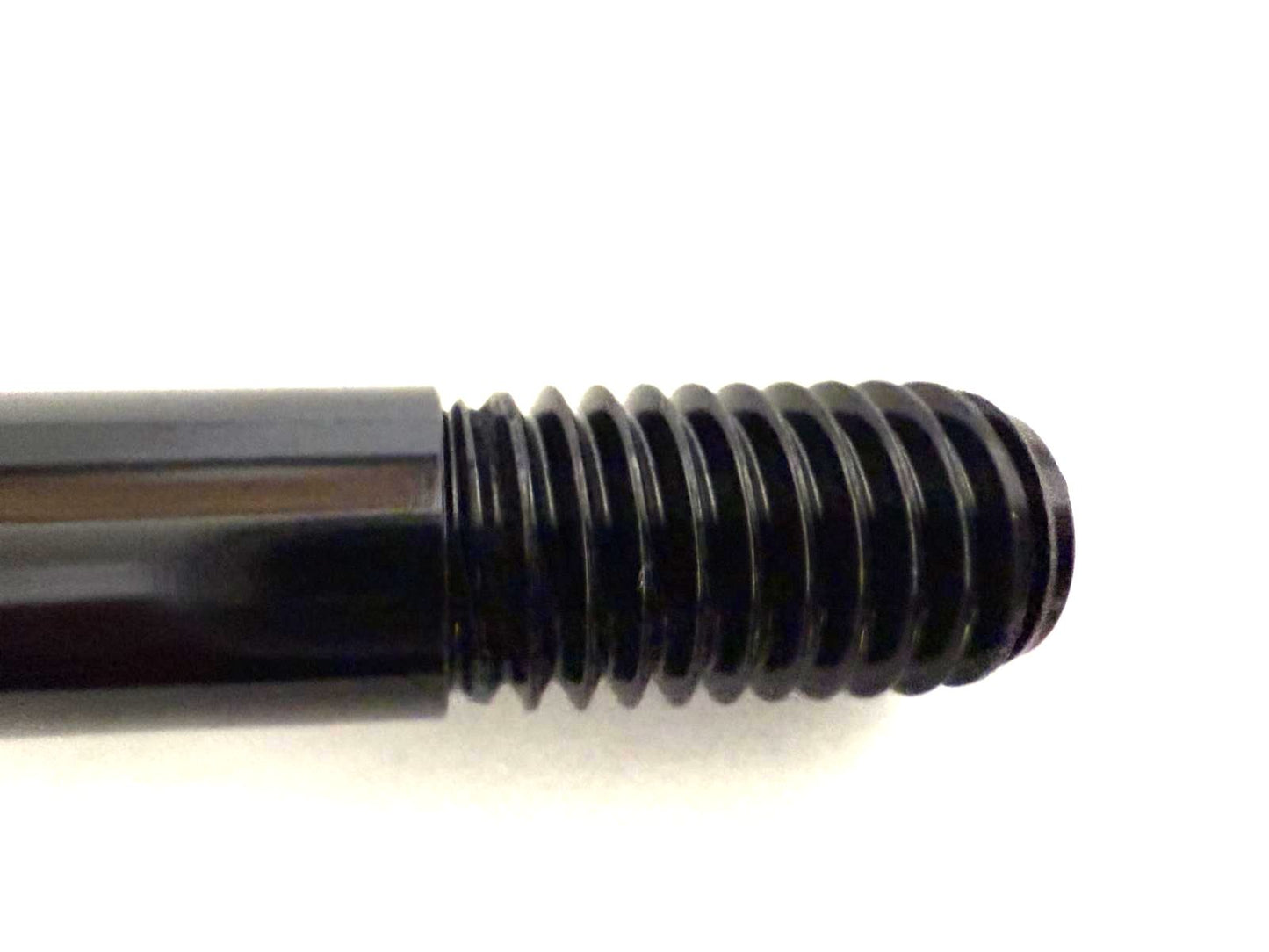 Diamondback Alloy Bike Rear Thru Axle OLD 197mm 12mm x 229mm Bolt On 1.75 Pitch