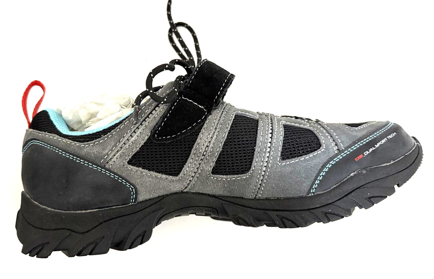 Diamondback Calico Women's Dual Sport Biking Clipless Shoes Cycling 9.5 US 43