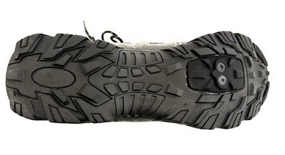 Diamondback Calico Women's Dual Sport Biking Clipless Shoes Cycling 9.5 US 43