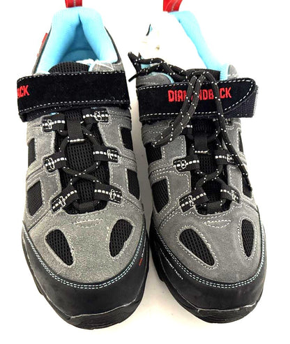 Diamondback Calico Women's Dual Sport Biking Clipless Shoes Cycling 9.5 US 43
