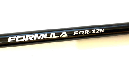 Formula Alloy Rear QR Thru Axle 12mm Length: 229mm Pitch 1.75mm M12XP1.75XL229mm