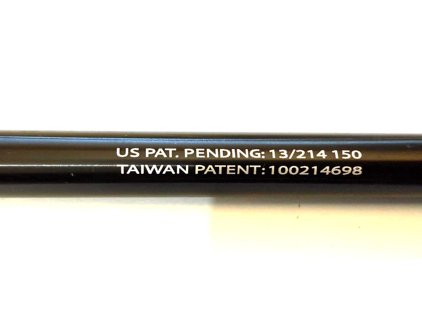 Formula Alloy Rear QR Thru Axle 12mm Length: 229mm Pitch 1.75mm M12XP1.75XL229mm