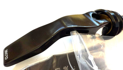 Formula Alloy Rear QR Thru Axle 12mm Length: 229mm Pitch 1.75mm M12XP1.75XL229mm