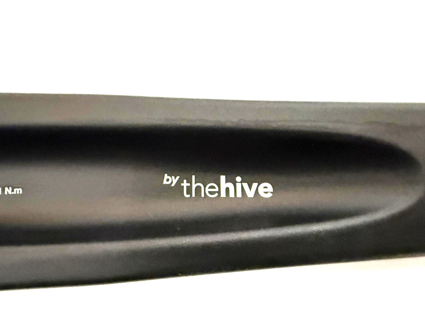 Haibike, Cranks, Xduro Crank Arm The Hive, EXALITE Bosch ISIS, 175mm Ebike