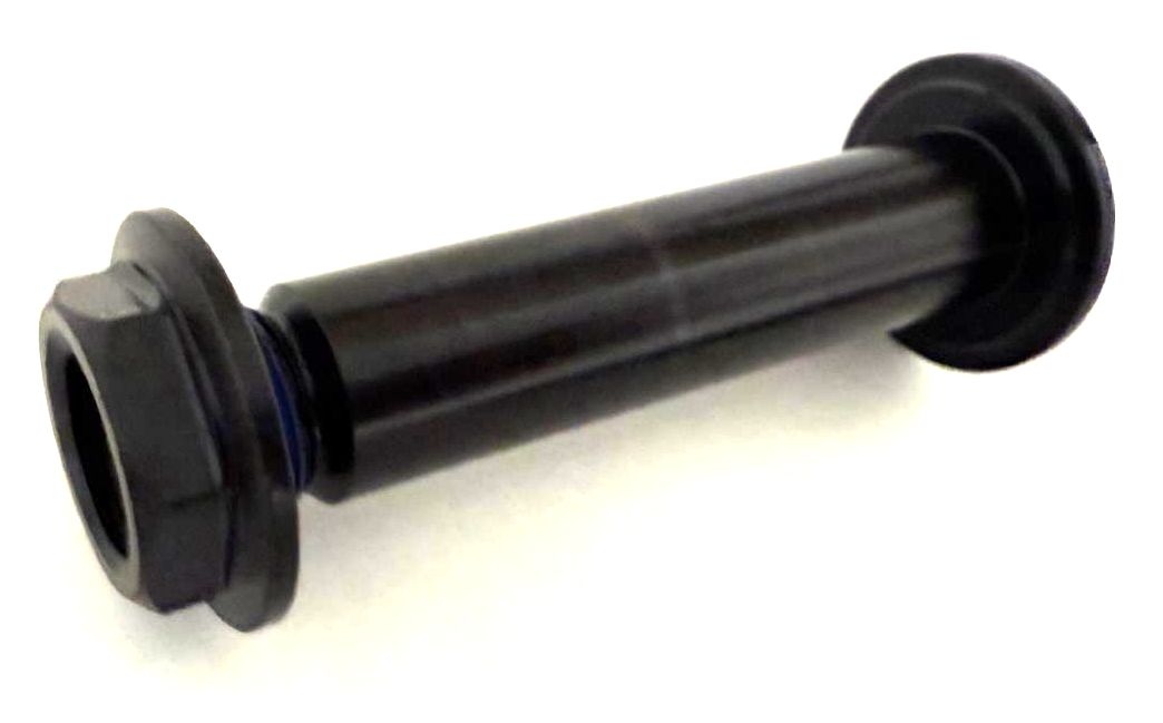 Diamondback Mission Bushing Rebuild Kit for 2010 Mountain Bike bolts / Bearings