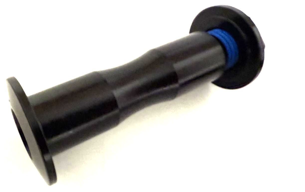 Diamondback Mission Bushing Rebuild Kit for 2010 Mountain Bike bolts / Bearings
