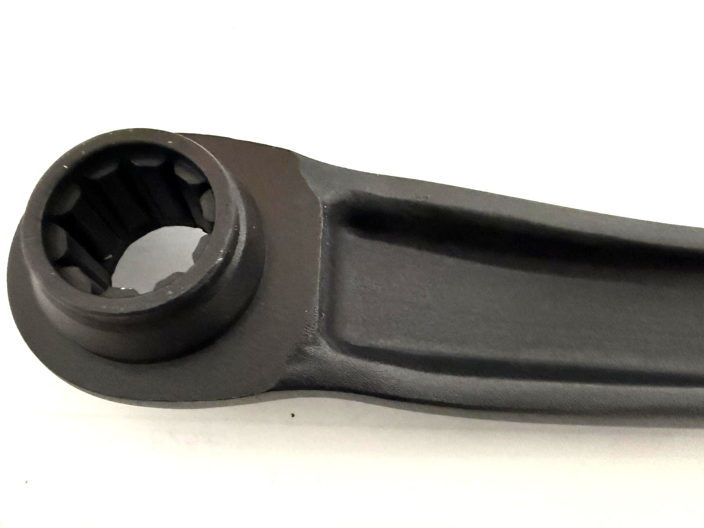 Raleigh  EB01 175mm ISIS Mountain EMTB E-Bike Alloy Crankset Arms NEW