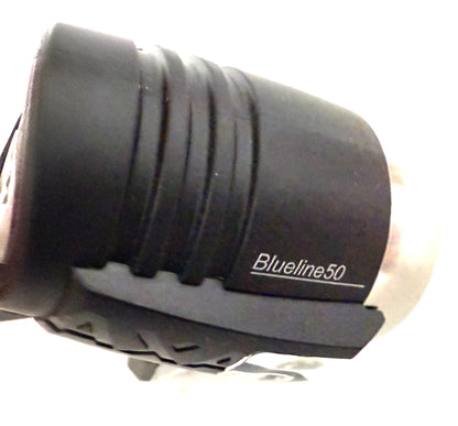 AXA Blueline 50 E-Bike Front Light 6VDC Headlight Izip Dash Electric Bike