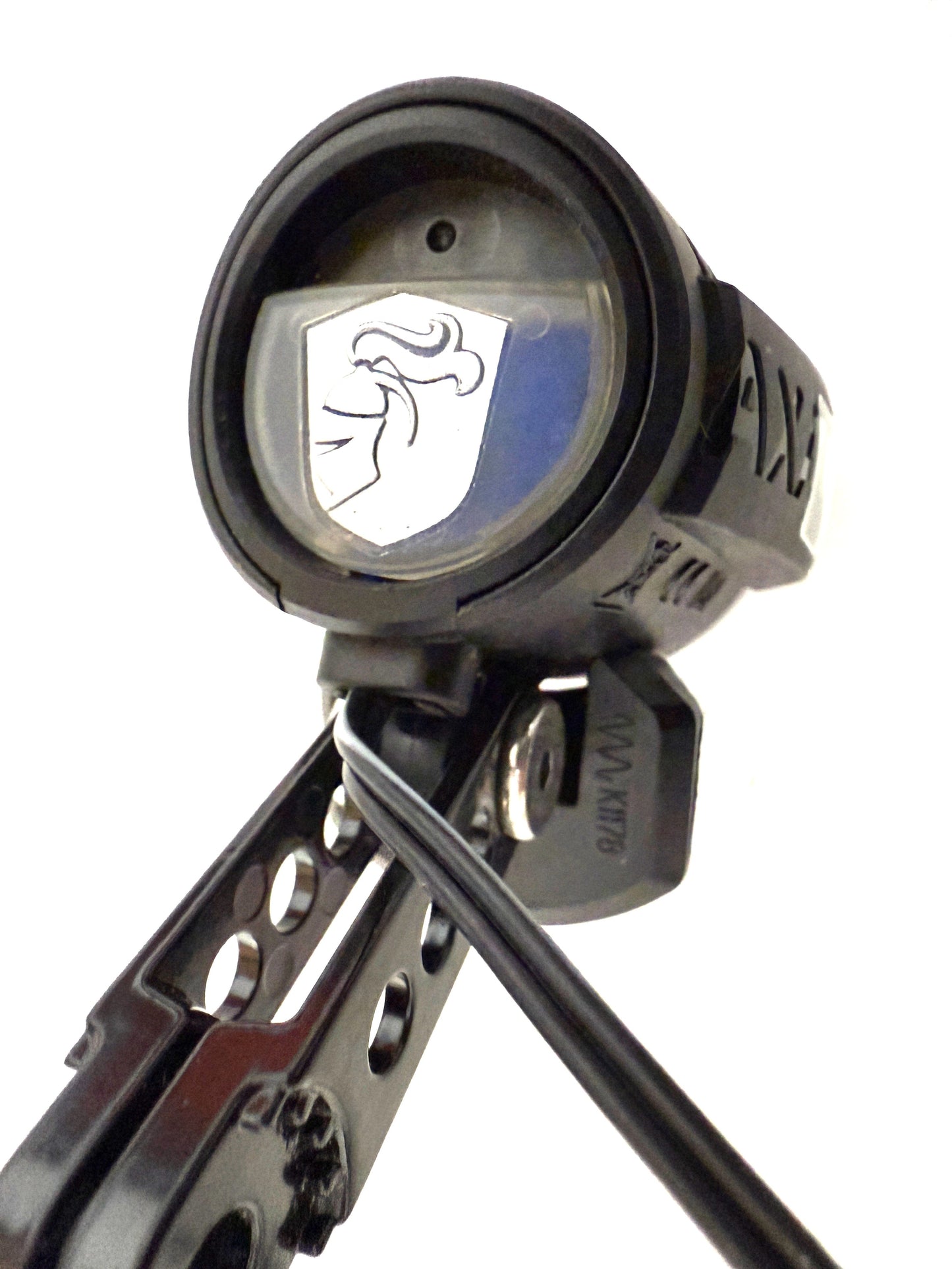 AXA Blueline 50 E-Bike Front Light 6VDC Headlight Izip Dash Electric Bike
