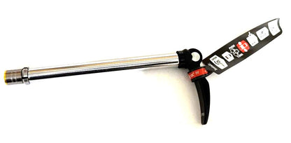 SR SUNTOUR  Boost Thru Axle 15x110mm Front Fork Quick Release Lever Bike 145mm