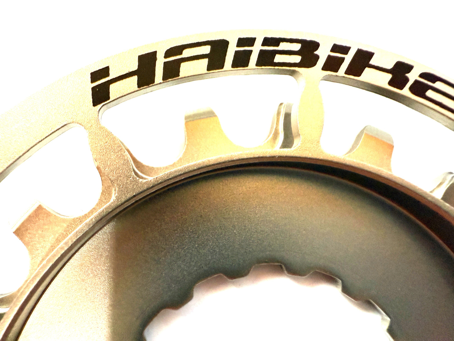 HAIBIKE XDURO Bosch E-Bike Generation 2 Gen2 X-SYNC 20t Sprocket New Old Stock