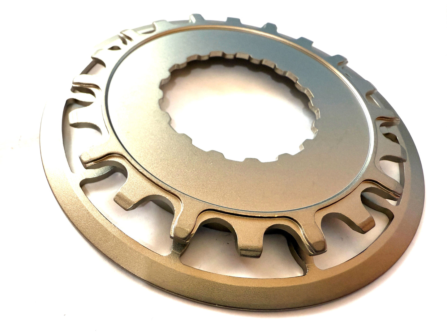 HAIBIKE XDURO Bosch E-Bike Generation 2 Gen2 X-SYNC 20t Sprocket New Old Stock