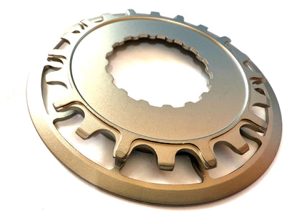 HAIBIKE XDURO Bosch E-Bike Generation 2 Gen2 X-SYNC 20t Sprocket New Old Stock