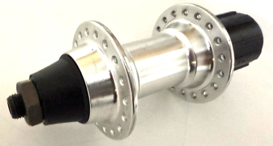 Formula FM-32 Alloy Rear Rim Break 135mm 36 Hole QR Low Flange HG 8-10 speed