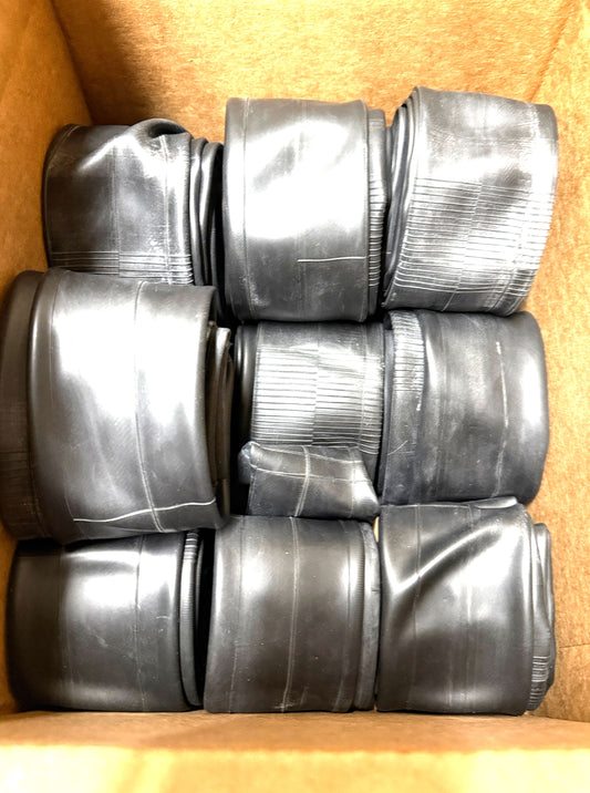 Lot of 15 / 35mm Presta Valve MTB Bike Bicycle Tube 27.5"  x 2.50 - 2.70" New